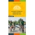 Wzgórza Trzebnickie Dolina Baryczy Środkowa Odra - Mapa rowerowa 2021 - mapa papierowa