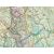 Góry Bystrzyckie i Góry Orlickie 1:40 000 - mapa papierowa