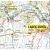 Góry Złote - Góry Rychlebskie - mapa cyfrowa