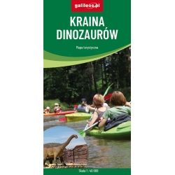 Kraina Dinozaurów - Kamap/Seemap