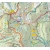 Masyw Śnieżnika, Góry Bialskie, Góry Złote, Krowiarki - mapa cyfrowa