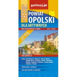 Powiat Opolski dla aktywnych