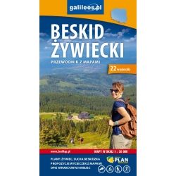 Beskid Żywiecki - przewodnik PDF