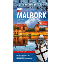 Malbork - przewodnik