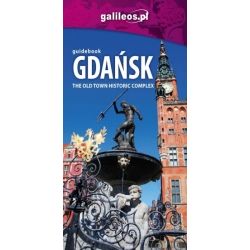 Gdańsk the old town historic complex – guidebook PDF