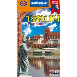 Toruń - tour guide